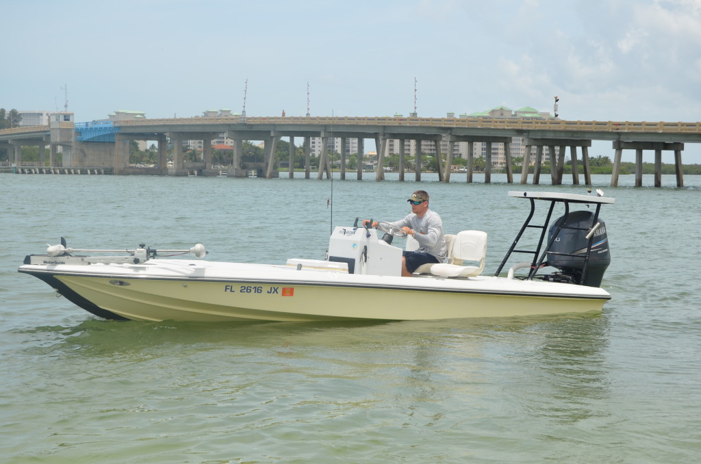 Fort Myers Fishing Report 61514 Calusa Fishing Adventures