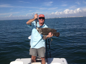 Fort Myers Tripletail