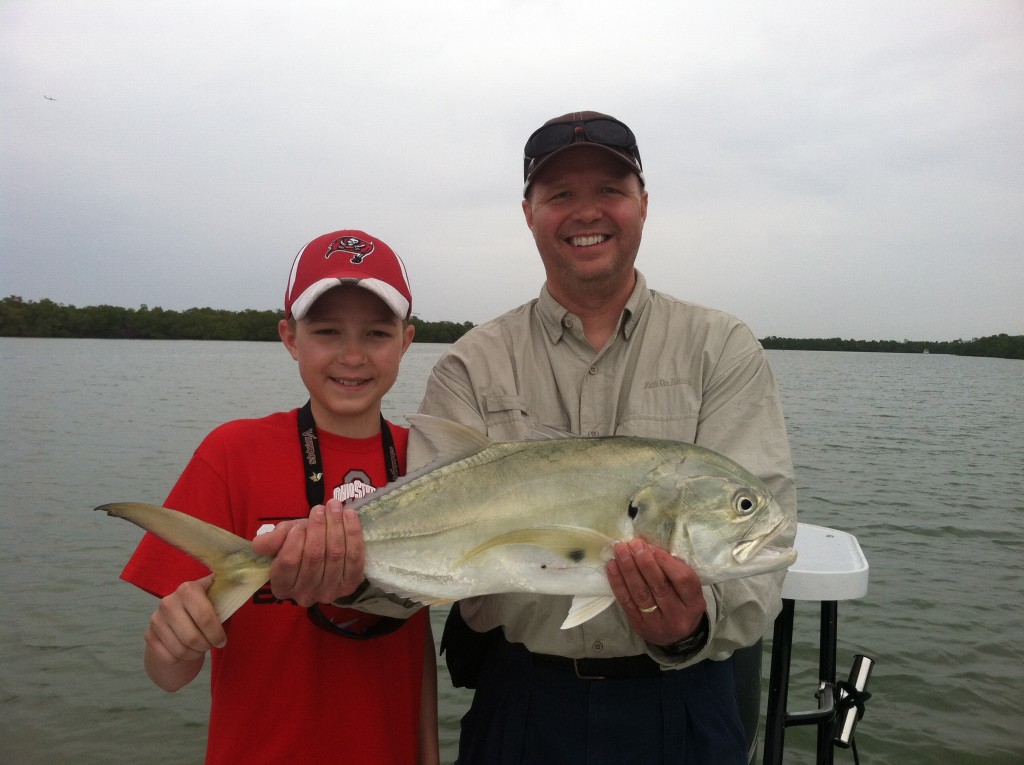 fishing charter fort myers
