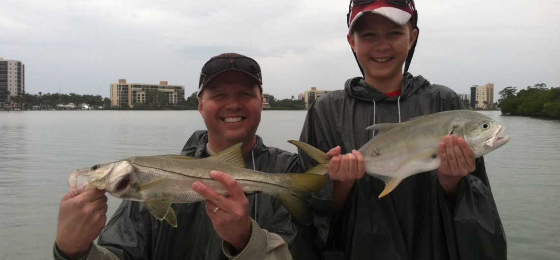 Fort Myers Fishing Report 5-30-14