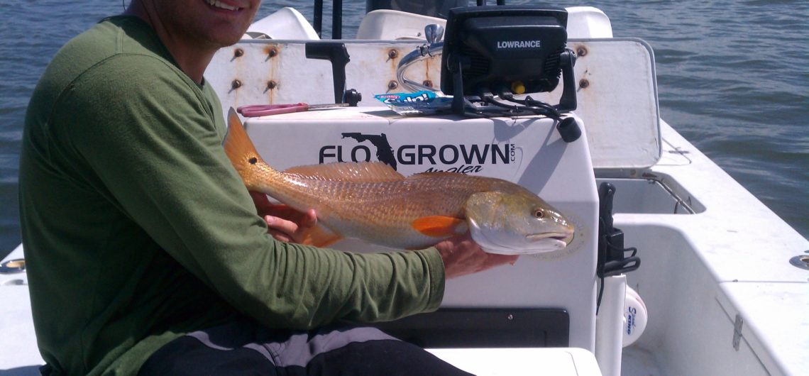 Fort Myers Fishing Report 6-23-14