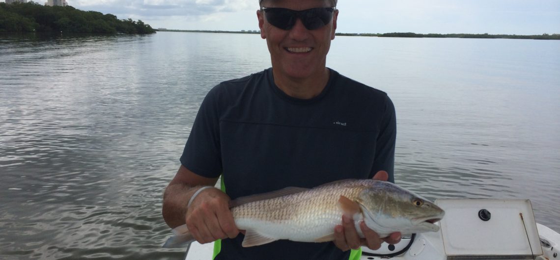 Calusa Fishing Adventures