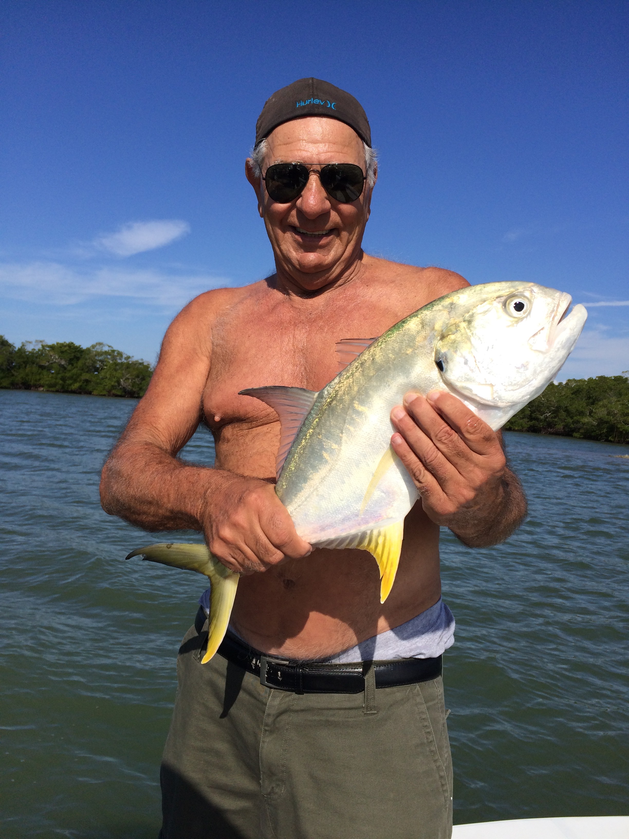 Fort Myers Fishing Report 1515 Fort Myers Fishing Charters. Calusa