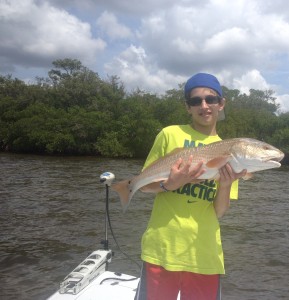 Fort Myers Beach Fishing Charters