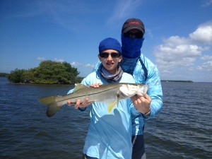 ESTERO SNOOK