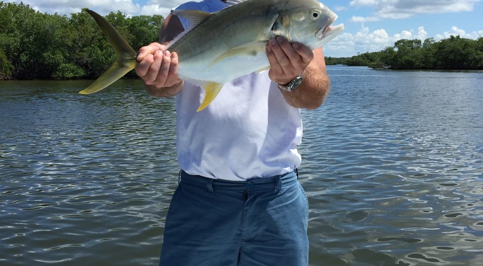 Fort Myers Fishing Report 6-16-15