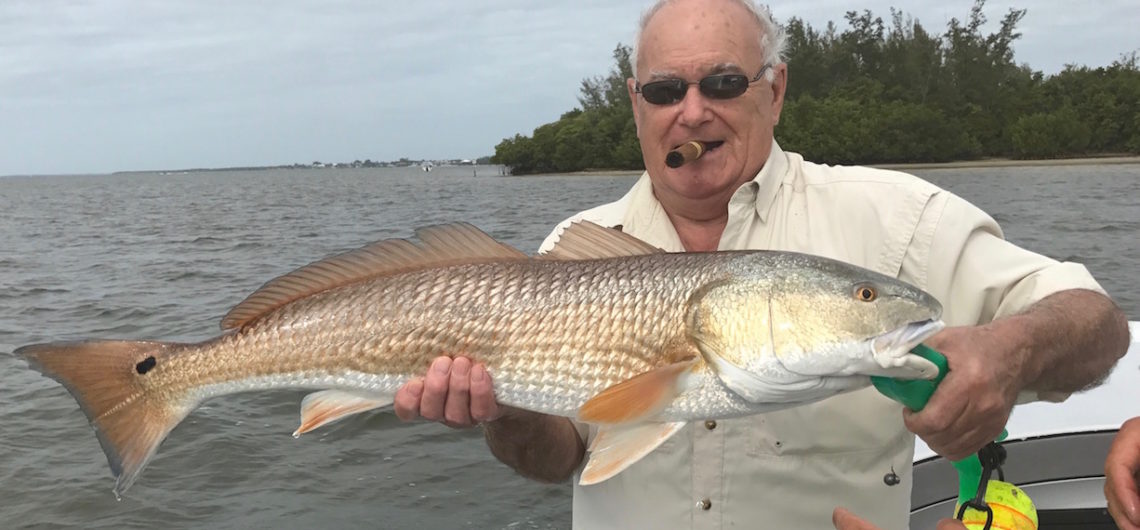 Half Day Inshore Fishing Charter