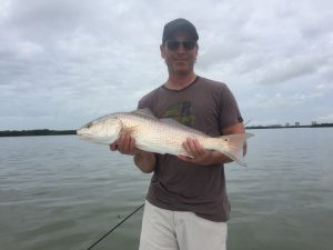 Fort Myers Beach Fishing Charters