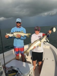 Fort Myers Beach Fishing Charters