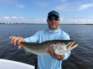 Fort Myers Beach Fishing Charters