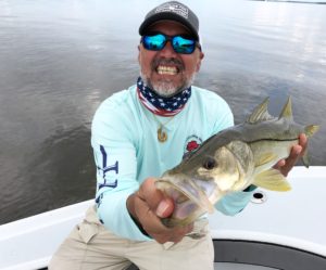 Fort Myers Beach Fishing Charters