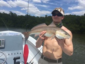 Fort Myers Beach Fishing Charters