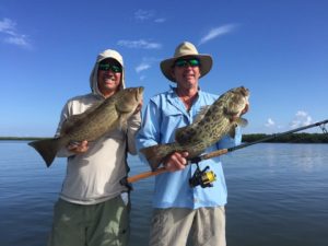 Fort Myers Beach Fishing Charters