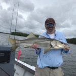 Fort Myers Snook Fishing