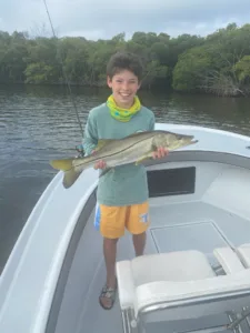 Bonita Springs Fishing Charters